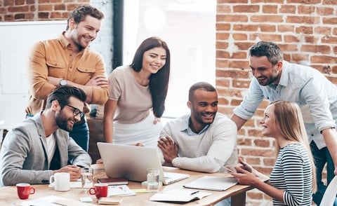 4 Ways To Make An Impact: Your Roadmap To Employee Well-being