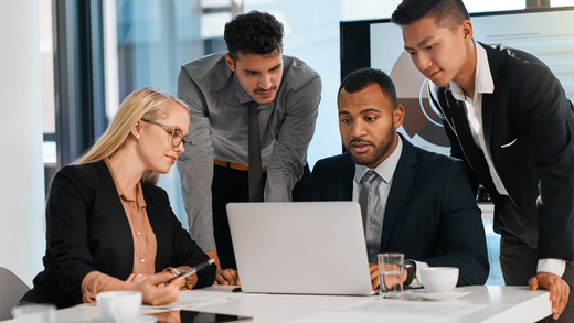 The Future of HR Is More Human Than Ever