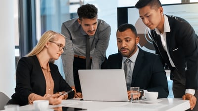 The Future of HR Is More Human Than Ever