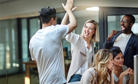 3 Ways To Jumpstart Both Employee Engagement & Employee Well-being