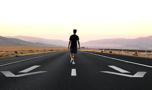 A Show Of Strength: Asking For Help When You Need It