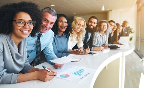 What Do Different Generations Want From Employers? Is There A Difference?