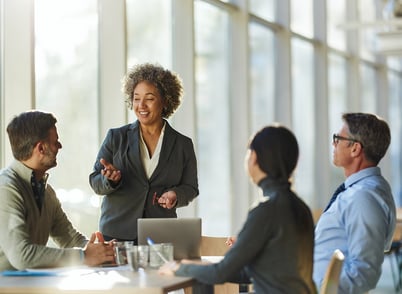 The Leadership Gap No One is Talking About