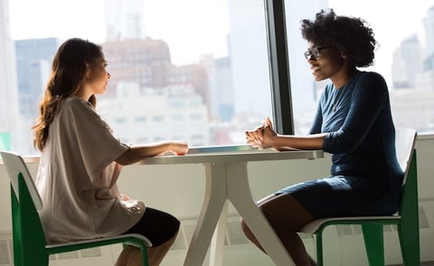 'How Are You?' Really? Ways To Allow Others To Be Real