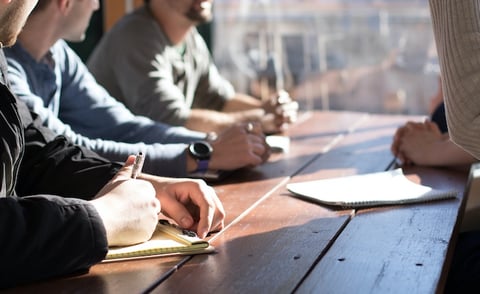What Employees Really Want