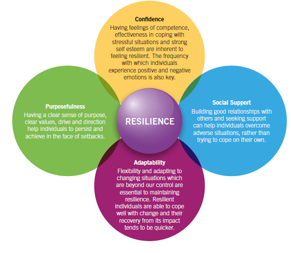 Resilience & Adaptability