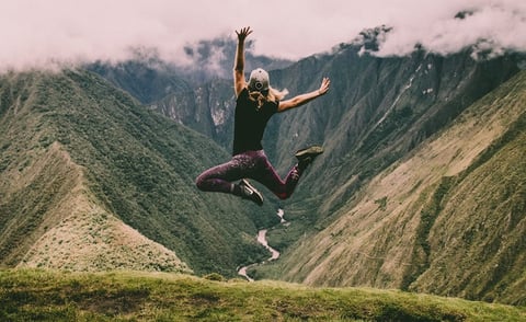 A Guide To Embracing Change