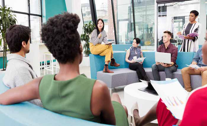 Resilience Adaptability