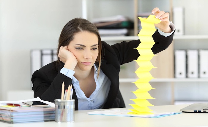 The True Cost of Employee Disengagement and Presenteeism…and How To Fix It